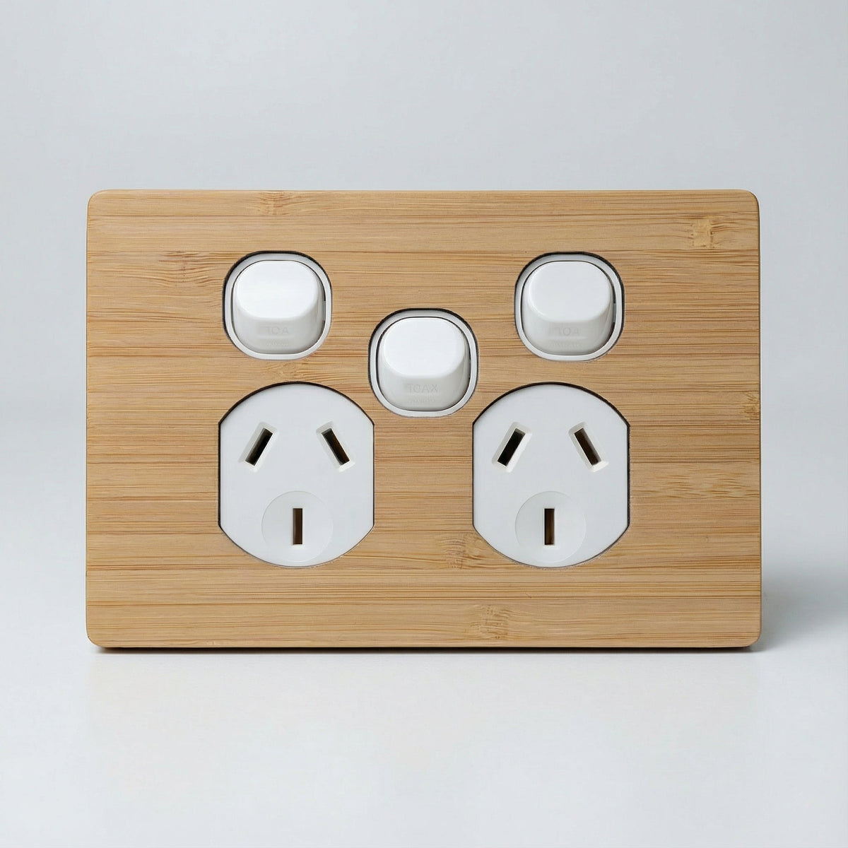 Bamboo Collection