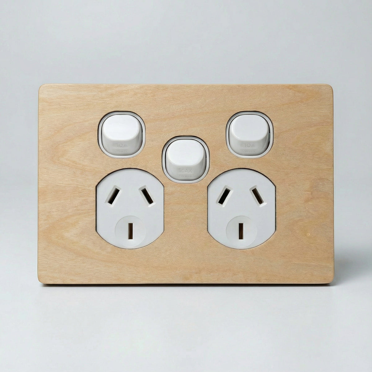 Plywood Collection