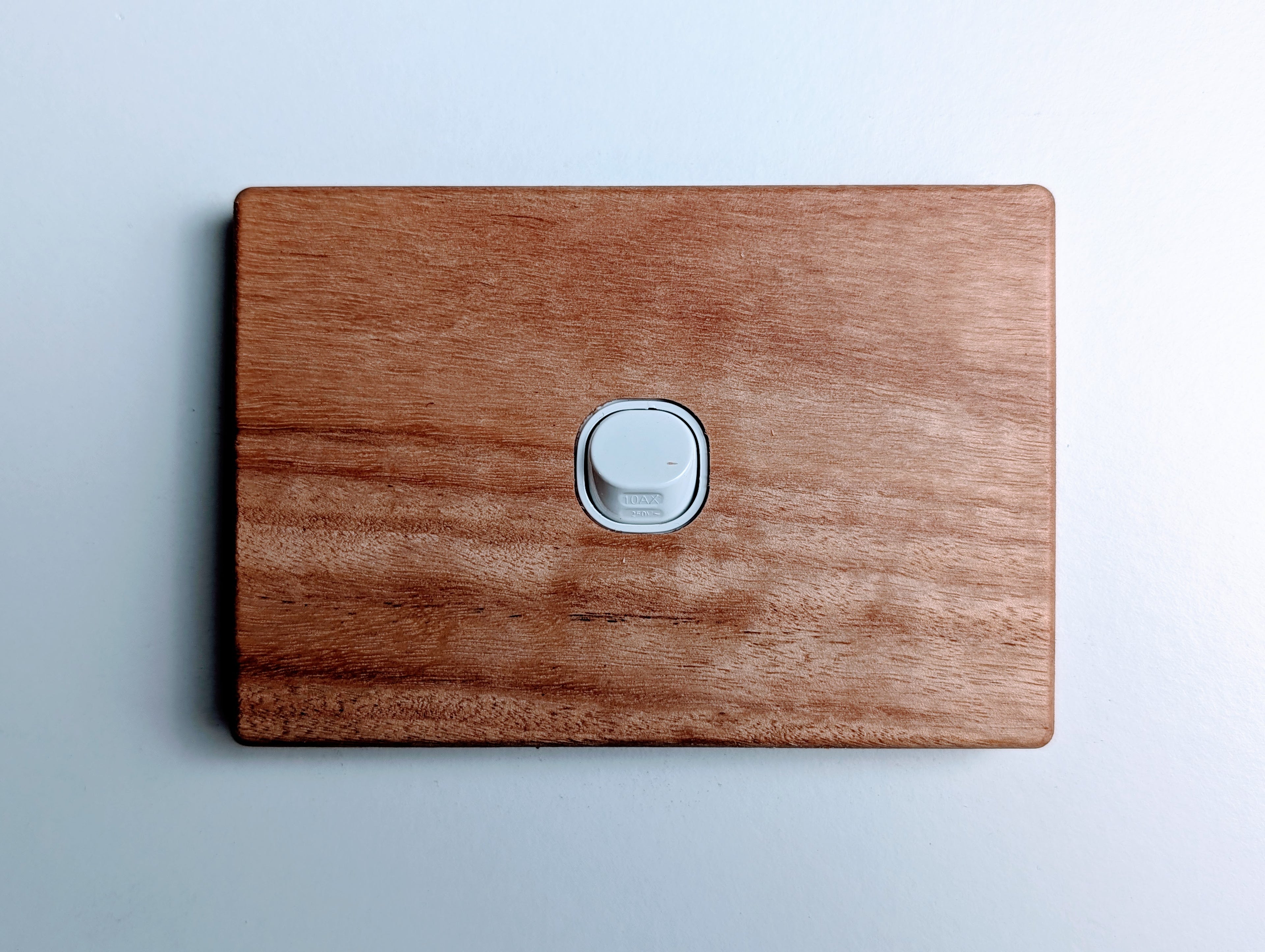 Blackbutt 1 Gang Cover