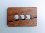 Blackbutt 3 Gang Cover